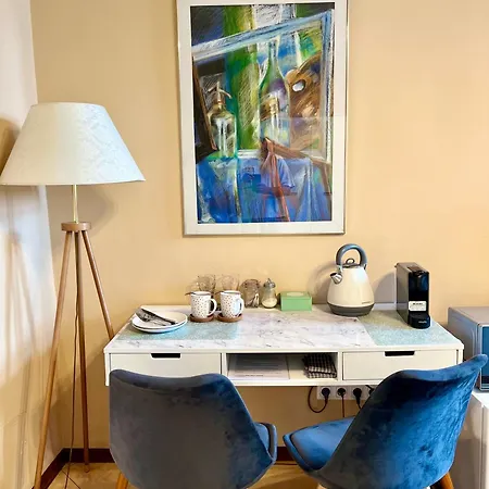 - W Centrum Z Parkingiem - świetna Lokalizacja - Apartament *