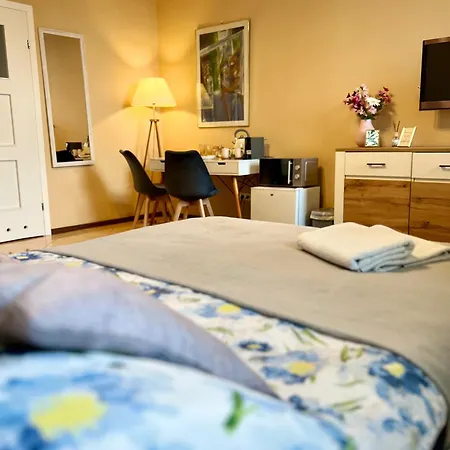 Апартаменты - W Centrum Z Parkingiem - Swietna Lokalizacja -