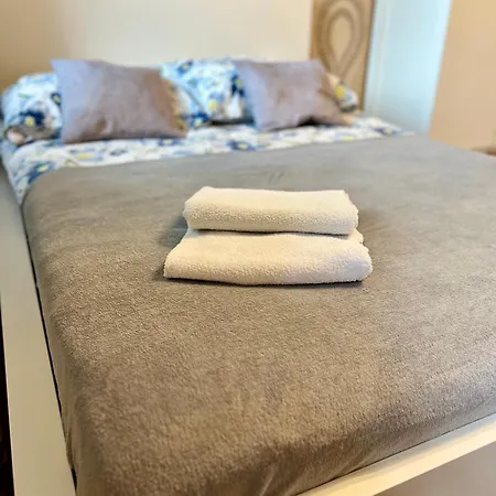 Apartament - W Centrum Z Parkingiem - świetna Lokalizacja -