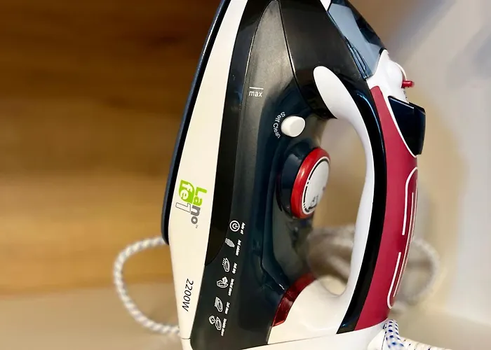 - W Centrum Z Parkingiem - Swietna Lokalizacja - 아파트