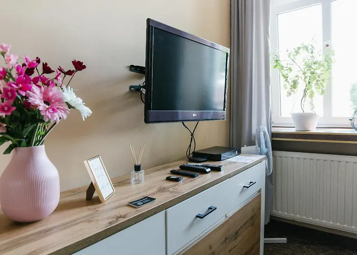 - W Centrum Z Parkingiem - Swietna Lokalizacja - 쳉스토호바